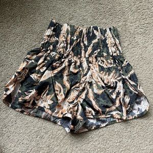 Free People The Way Home Short